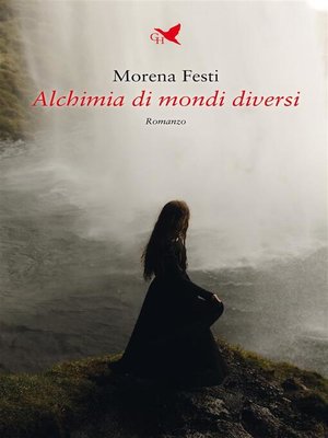 cover image of Alchimia di mondi diversi